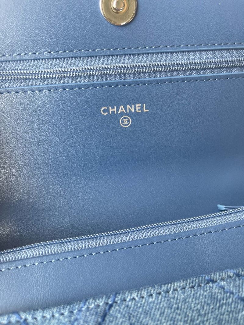 Chanel 19 Bags